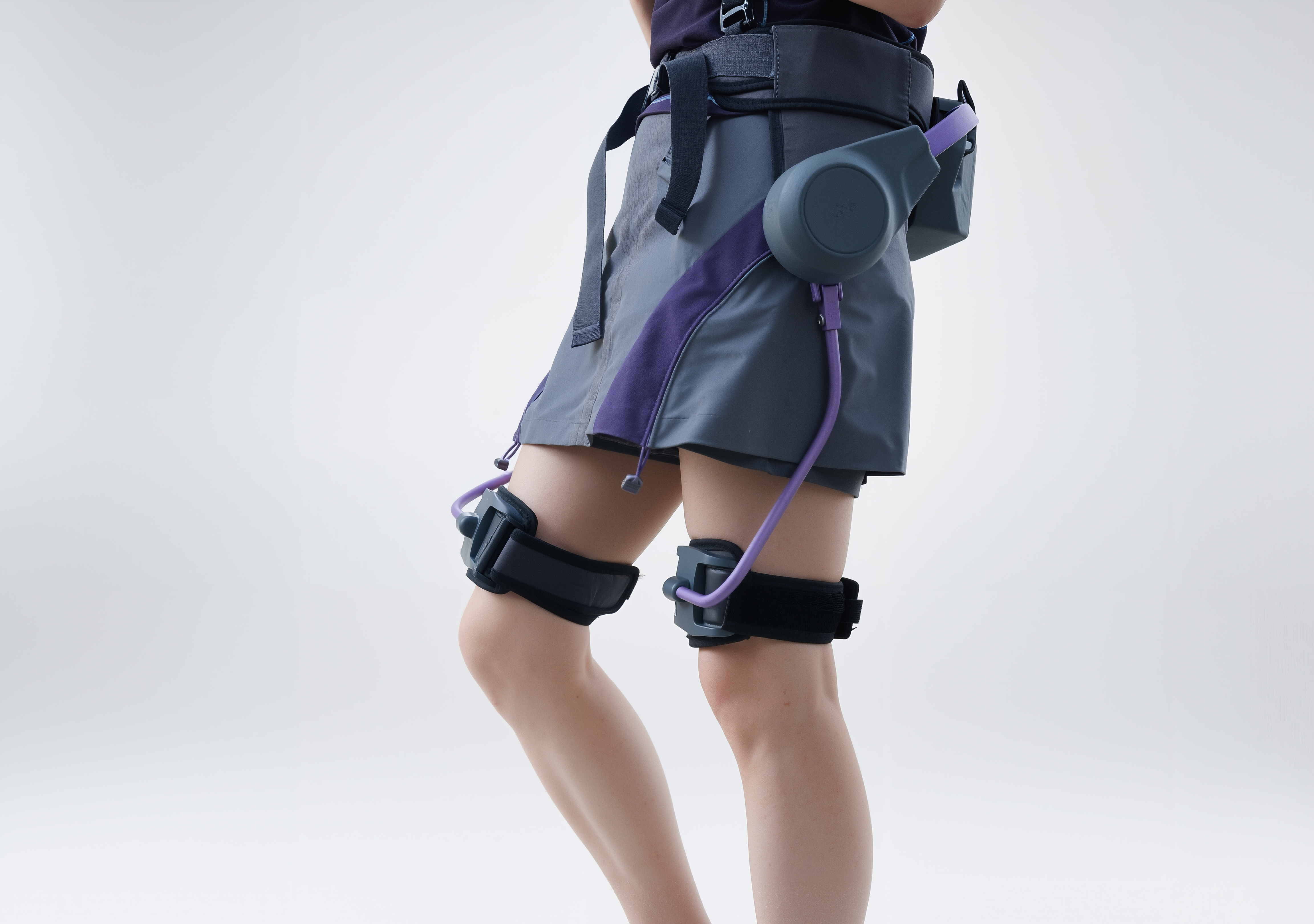 從高齡照護延伸至運動助力市場 —— 台灣是否準備好了？