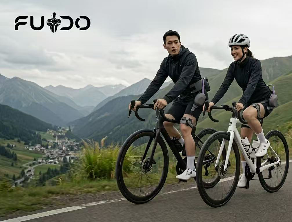 騎行可以開外掛了！這款台灣研發的AI外骨骼讓你的爬坡能力提升一檔